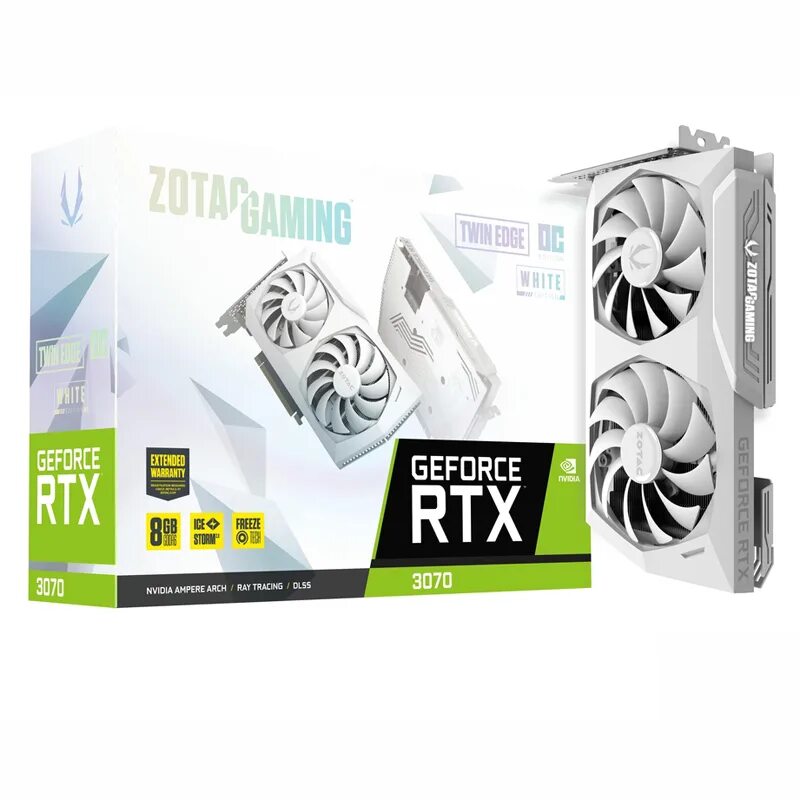 Белые видеокарты nvidia geforce rtx 3060. Zotac rtx 3070 twin edge oc white edition. zotac nvidia geforce rtx 3070 twin edge oc white. rtx 3060 ti white. rtx 3060 ti белая.