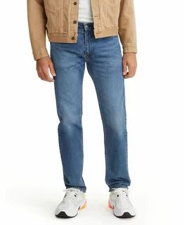 Levis regular