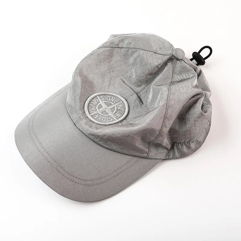 Кепка Stone Island нейлон. Stone Island Pertex кепка. Кепка Stone Island nylon Metal. Stone Island Metal nylon 5 cap.