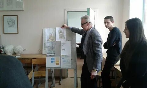 Исполнитель художественно работа