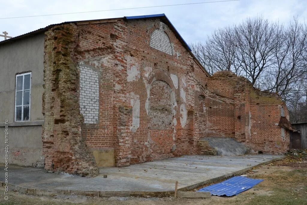 Погода в хотьково орловская область шаблыкинский район