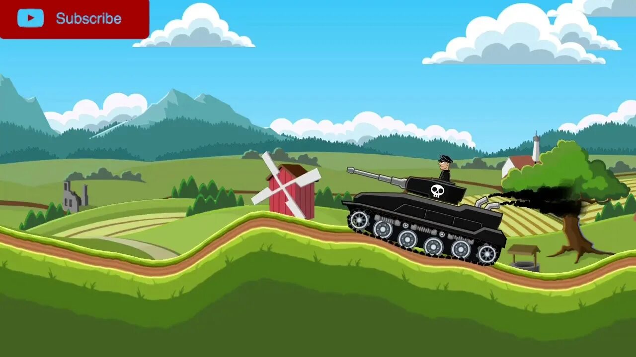 Хиллс оф стиль. Hills of Steel 2. Взломанные танки Hill.