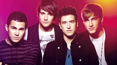 My big time