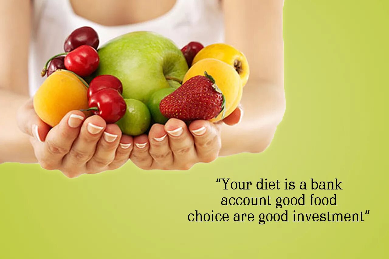 Be better food