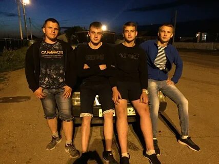 Песня со дворов