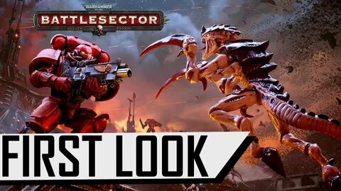 Battlesector
