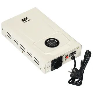 Стабилизатор iek 0.5