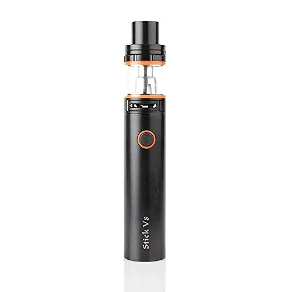 Как пользоваться смок. Смок stick v8. вейп smok stick v8. испаритель на смок стик в8. stick v8 kit.