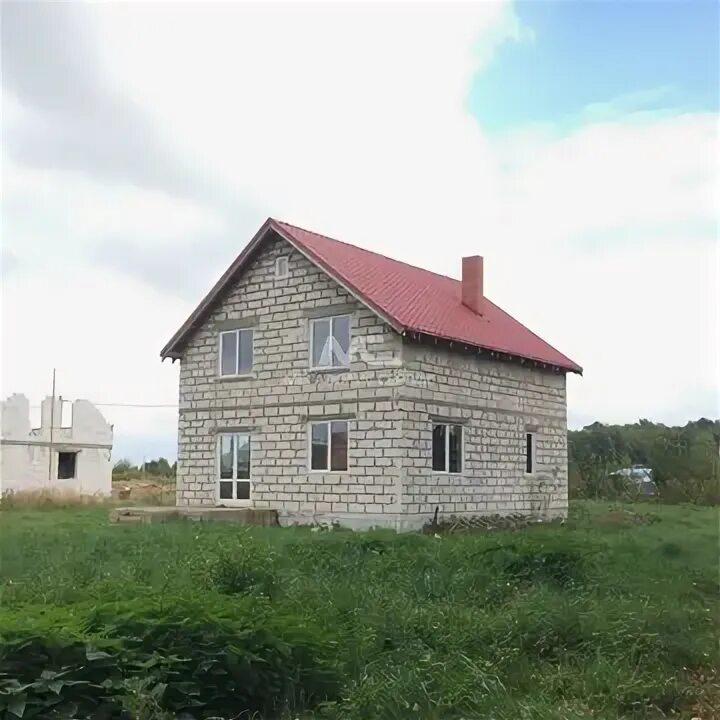 Дома в матросово. Матросово калининградская область.