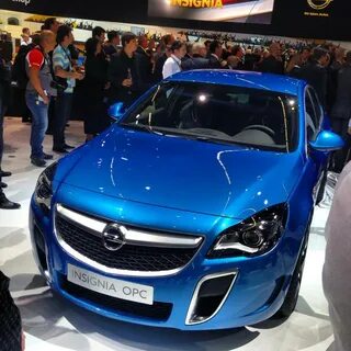Insat opc