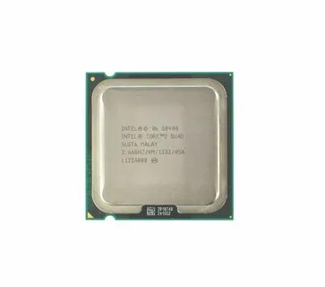 Intel core duo характеристики