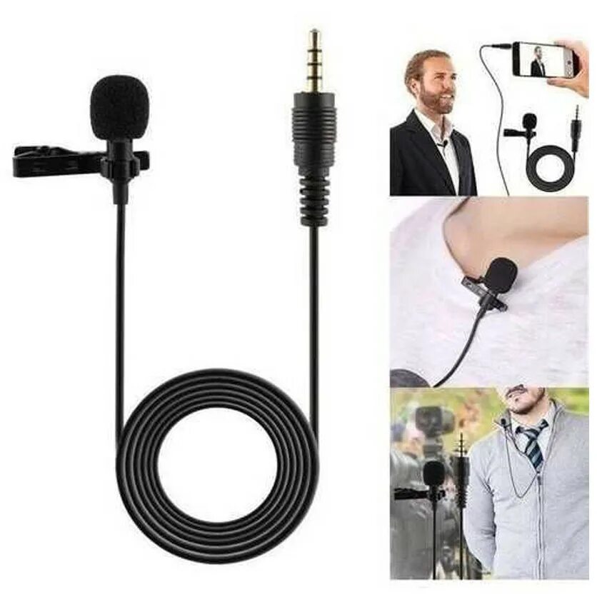 5mm, черный. 5mm. Петличный микрофон jh-043. Петличный микрофон lavalier microphone. Микрофон петличный remax.