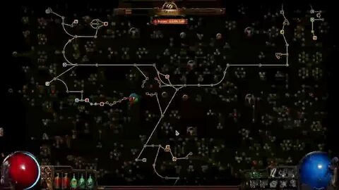 Path of building builds