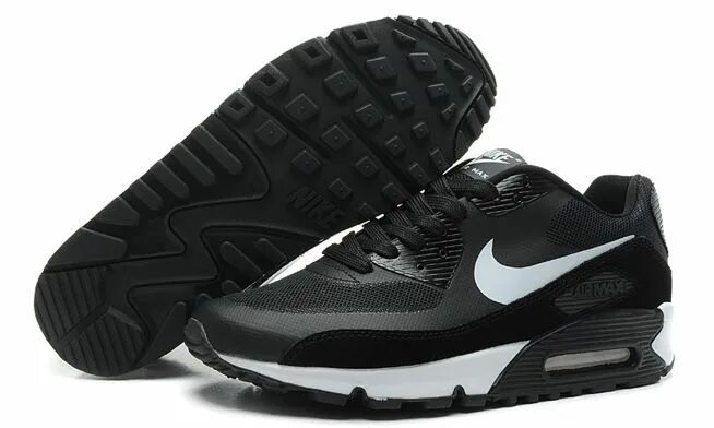 Nike Air Max 90. Nike Air Max 90 Black. Nike Air Max 90 Hyperfuse Black. Nike Air Max 90 черные мужские. Nike air 90 мужские купить