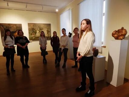 Факультет социально культурной деятельности
