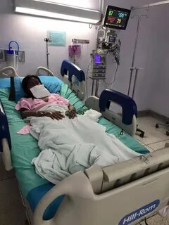Человек умерший внутри