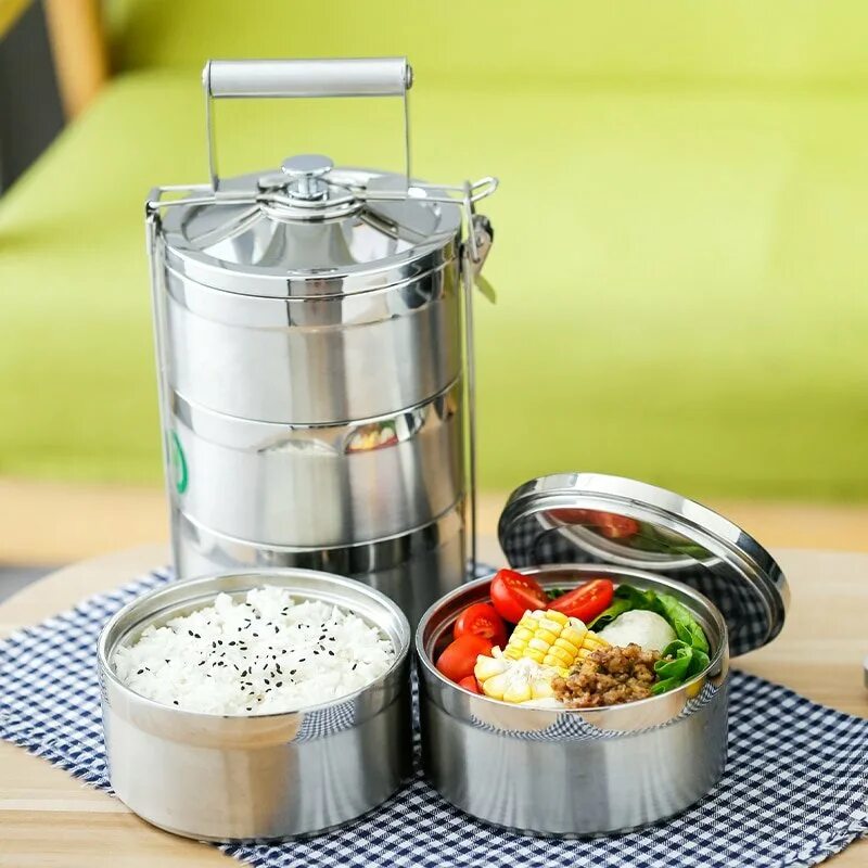 Термос Stainless Steel lunch Box. Термос ланч-бокс food Jar 2,4 л 68921. Ланч бокс Stainless Steel lunch Box. Термос для комплексного обеда. Ланч бокс нержавеющий