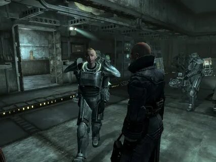 Игры фоллаут по порядку