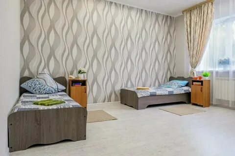 Идиллия пансионат