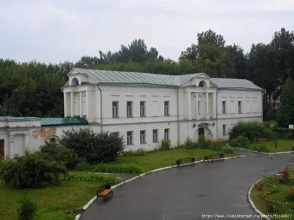 Усадьба цитаты