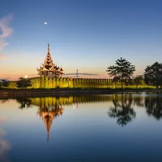 Mandalay