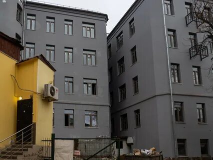 Таганская 54