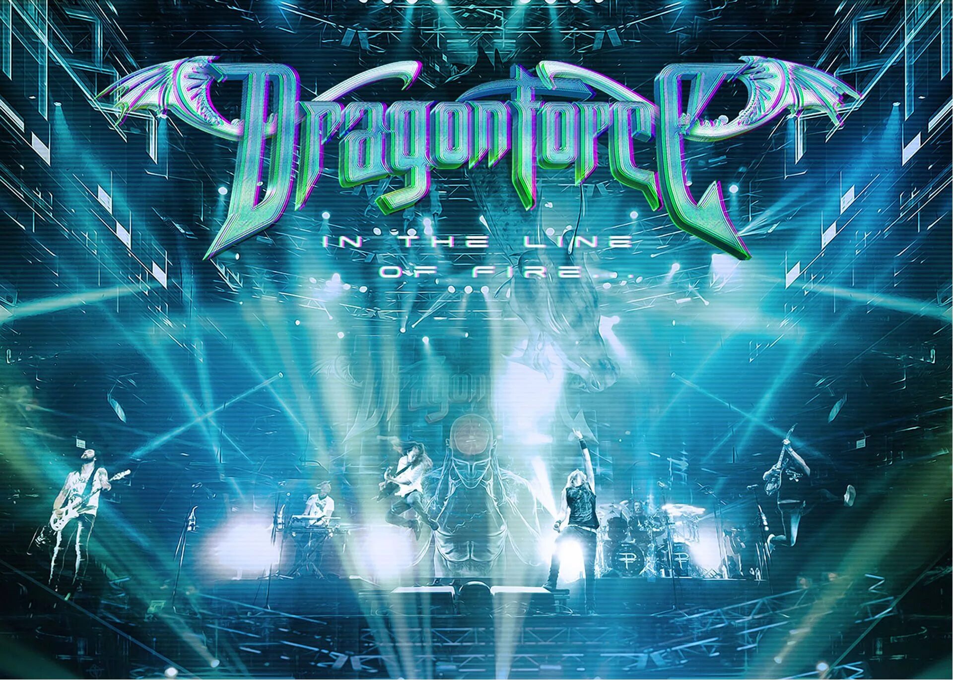 Группа DRAGONFORCE. DRAGONFORCE Band обложка. Группа DRAGONFORCE Постер. DRAGONFORCE вокалист.