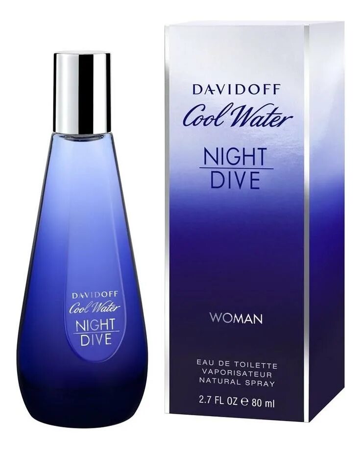 Туалетная вода Davidoff cool Water. Davidoff cool Water Night Dive 80. Туалетная вода Давыдов женская cool Water. Davidoff cool Water woman 50ml.