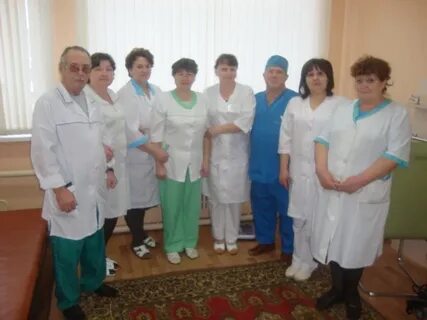Неврологическое отделение областной больницы иваново