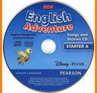 Wonderland english adventure
