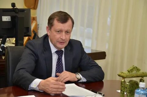 Руководитель хабаровск