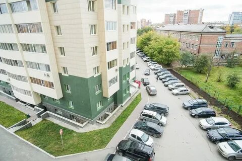 Овражная 10 новосибирск