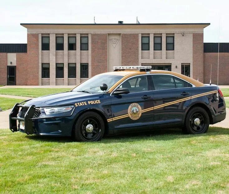 West Virginia State Police. Форд Вирджиния. Форд Interceptor седан Гражданский. California State Police. State cars