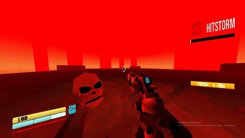 Ultrakill secrets
