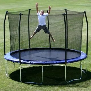 Trampoline