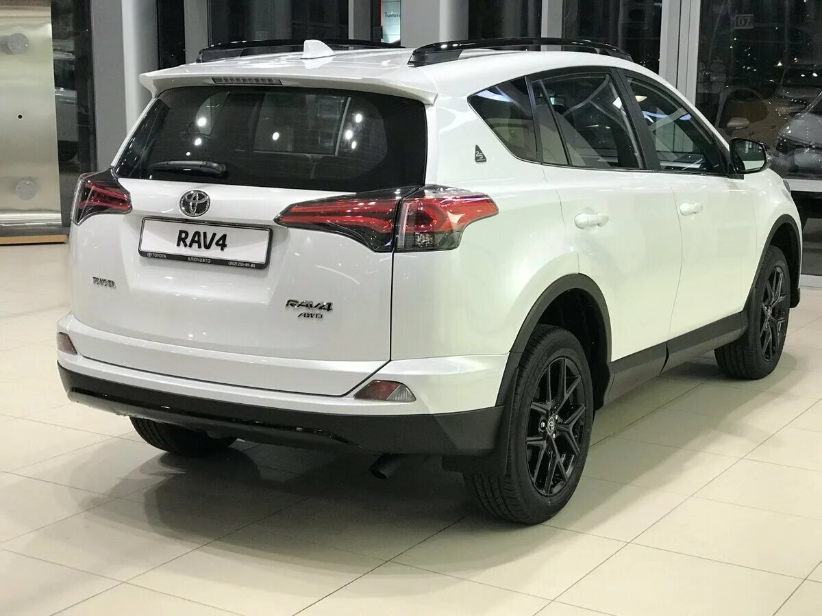 Купить тойота рав в краснодаре. Toyota rav4 xa40 2017. Toyota rav4 xa 40 2.2. Toyota rav4 AWD 2018 White. Toyota rav4 25th Anniversary.