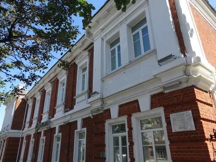 Детская на студеной горе