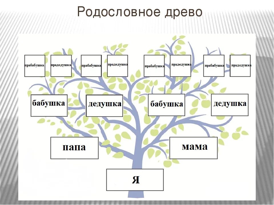 Древо часть 2