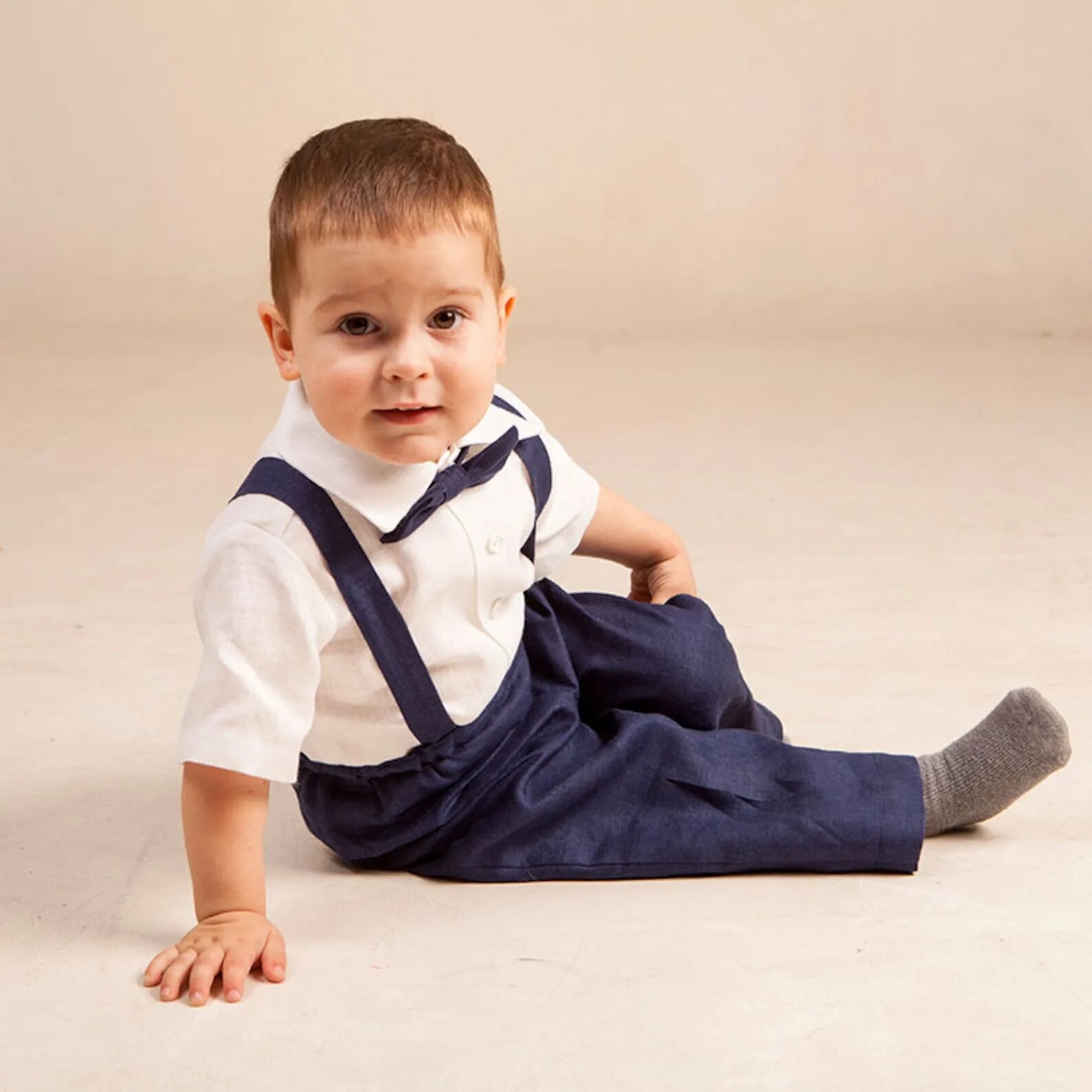 Baby suit