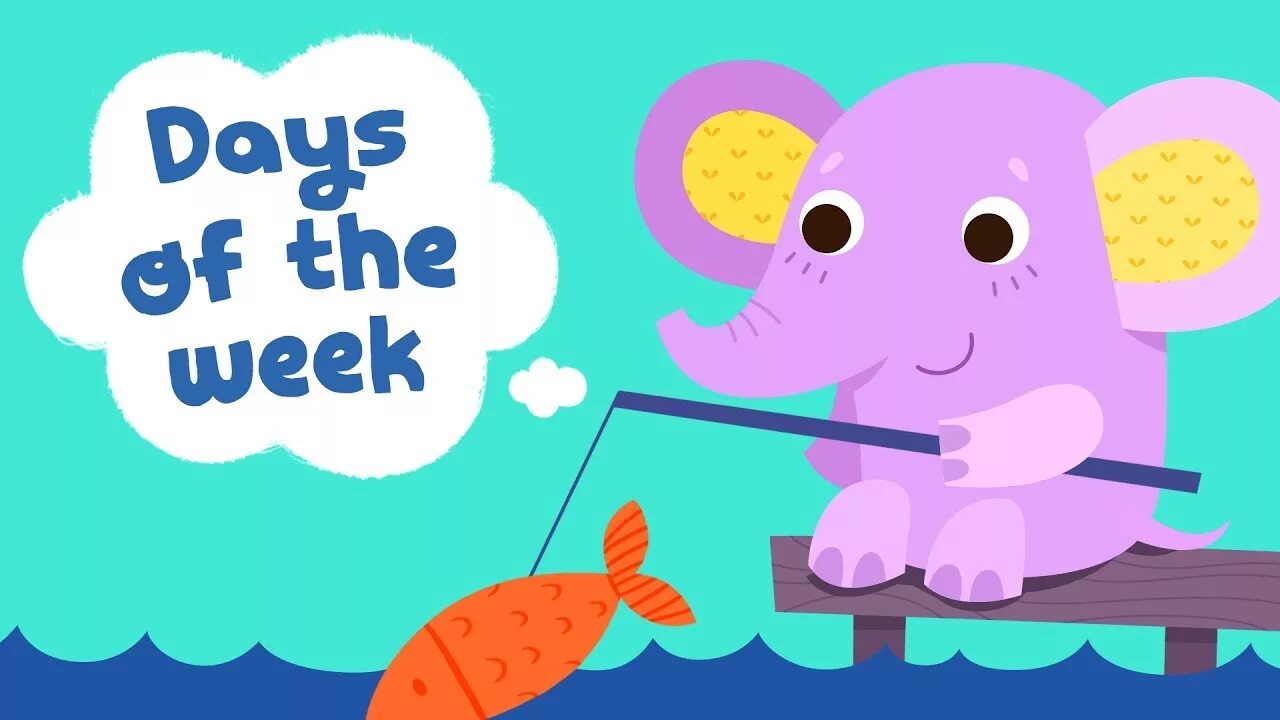 Days of the week for kids song. Days of the week Song. Days of the week for Kids. Week Song for Kids. Weekdays Song.