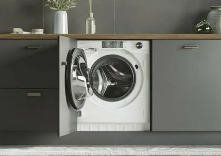 Встраиваемая сушильная машина haier hdb4 h7a2tbex