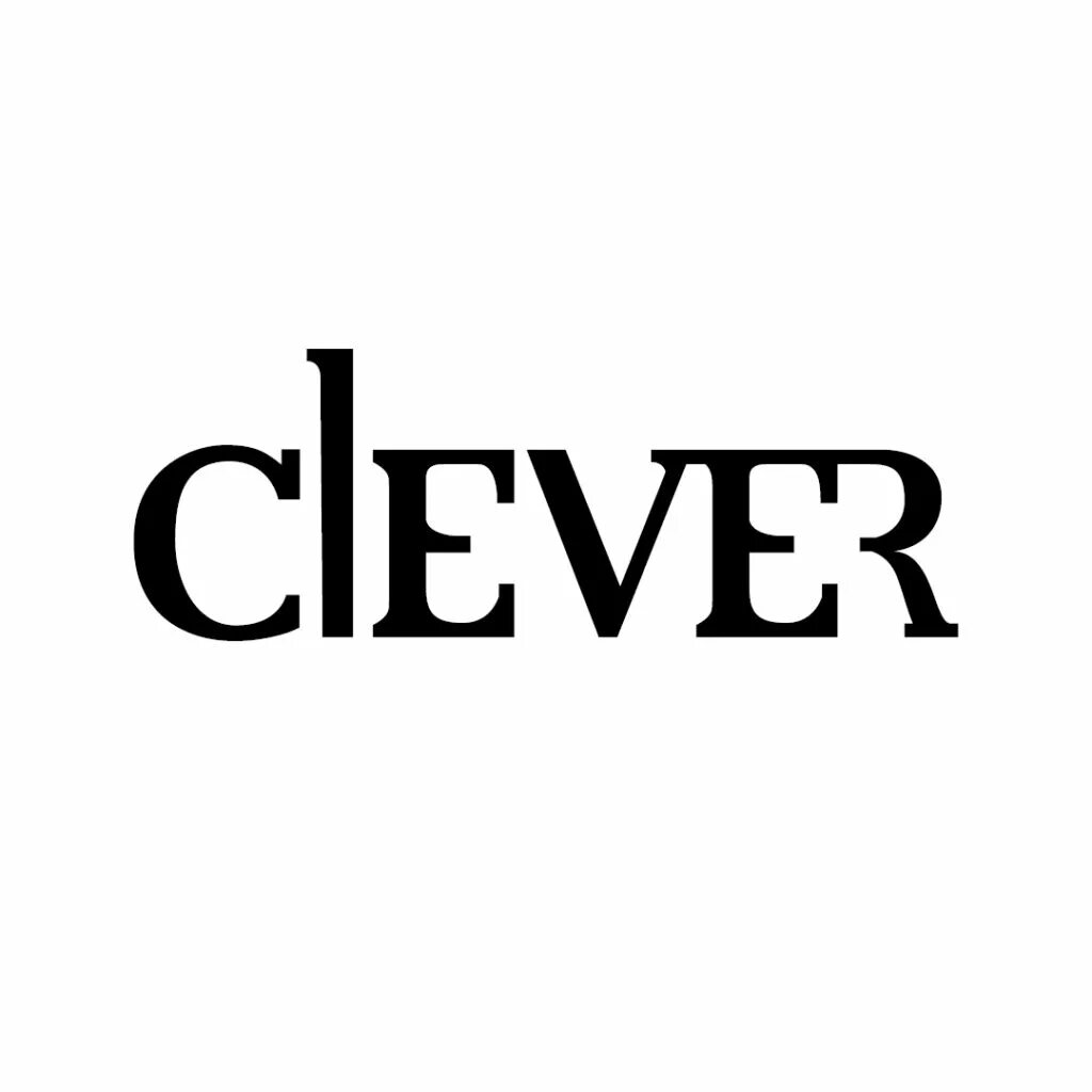 Clever definition. Clever логотип. clever одежда. магазин клевер логотип. clever киров лого.
