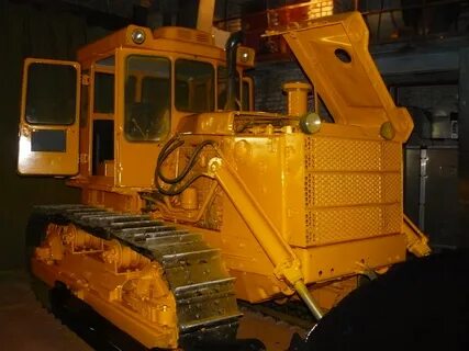 Т 130 т 170