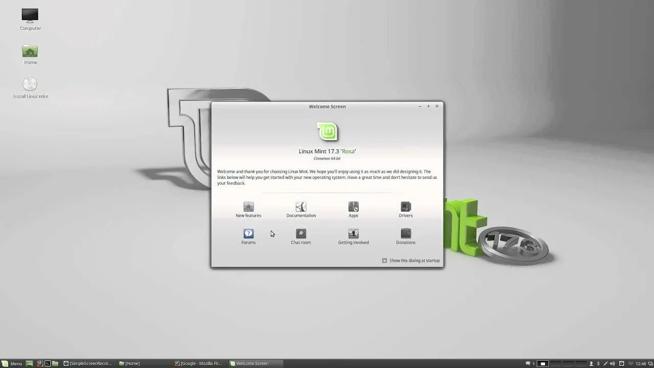 2. Linux mint 17. Linux mint 17. Linux mint core. Linux mint 17.