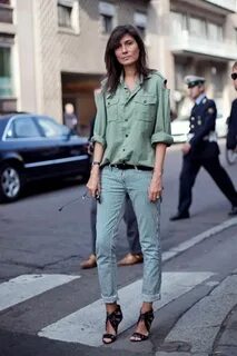 Alt style