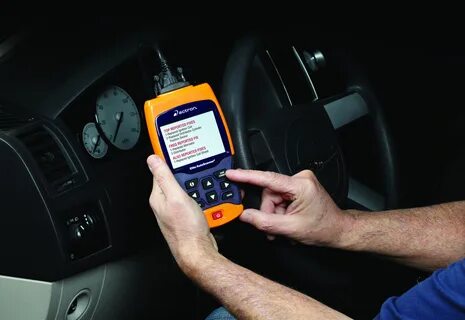 Device diagnostic