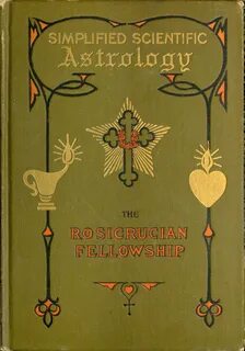 Оккультизм книги