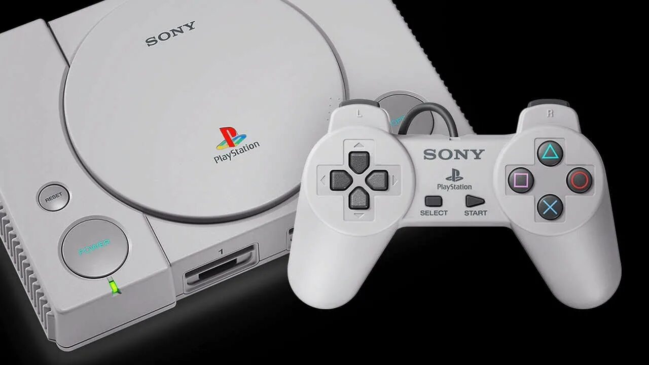 Sony ps1 Classic. Sony PLAYSTATION 1 Classic. Приставка Sony ps1. Приставка Sony PLAYSTATION 1994. Nintendo ps1