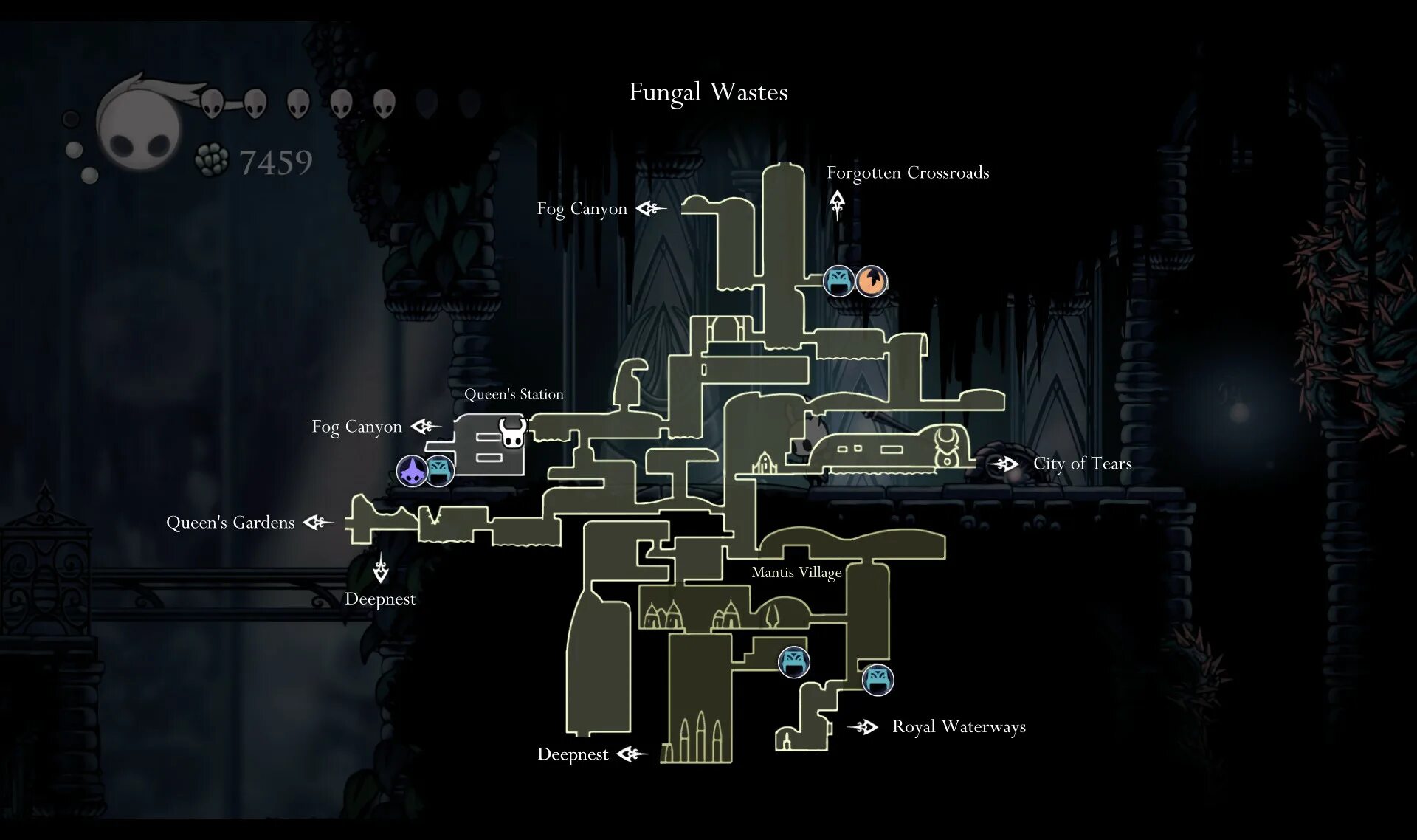 Монаршие крылья hollow knight. Двойной прыжок в hollow knight где. Холлоу найт древний котлован. Двойной прыжок в hollow knight где. Карта улья hollow knight.