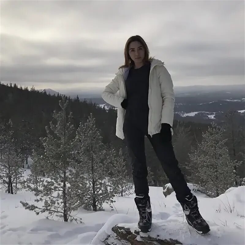 Ксения Ишпаева, Казань, Россия